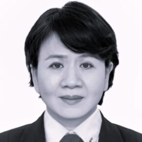 Nguyen Thi Kim Ngan 2024