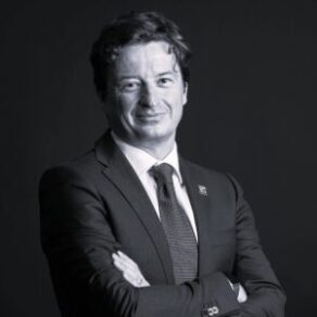 Stefano Baronci 2025