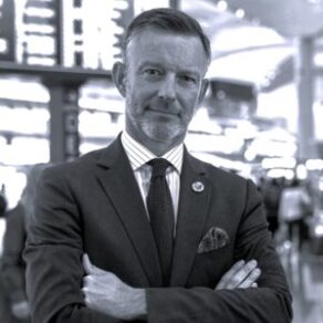 Olivier Jankovec ACI EUROPE DG 2025