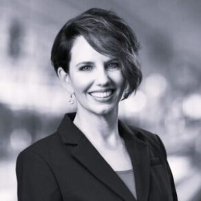 Jennifer Juul headshot 2025