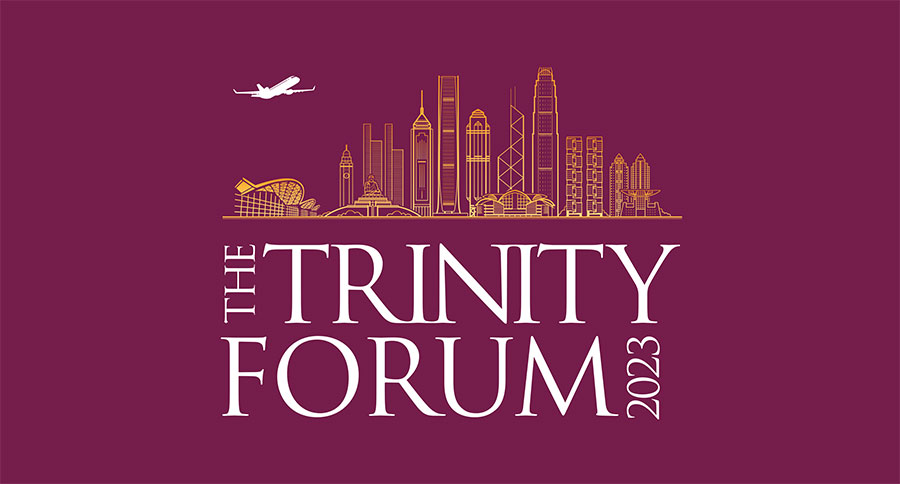 The Trinity Forum 2023
