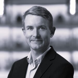 Alasdair Dickinson