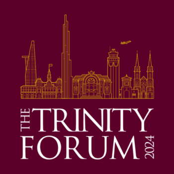 (c) Trinityforum.events