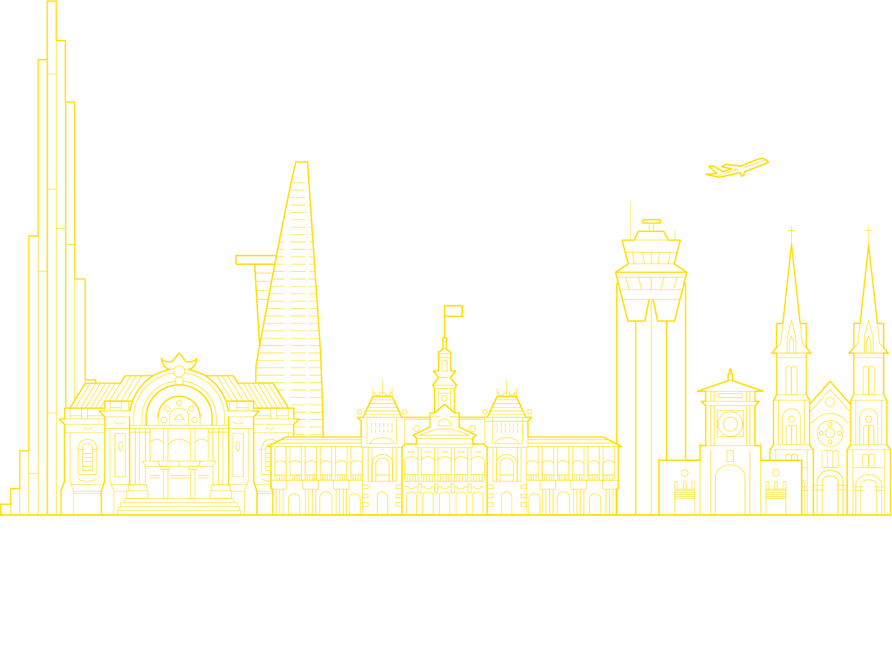The Trinity Forum 2024