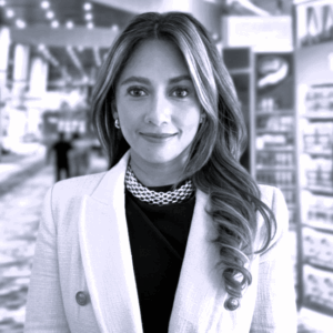 Hani Ezra for Trinity 2025