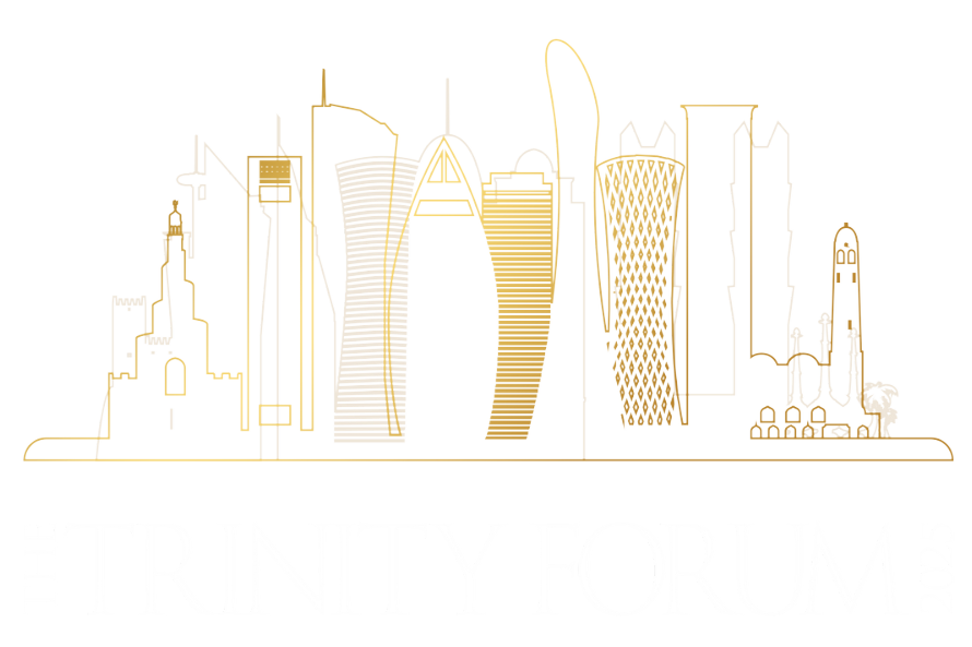 The Trinity Forum 2025