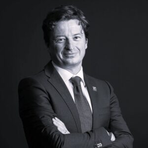 Stefano Baronci 2025