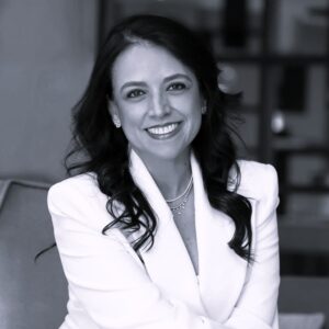 Adriana Echandi 2025