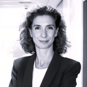Mélanie Guilldou 2025