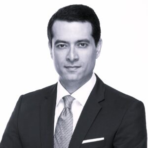 Rajeev Panjwani 2025