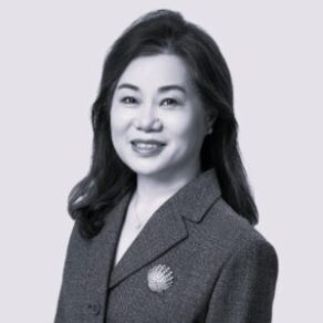 Yvonne Chan 2026