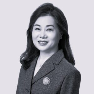 Yvonne Chan 2026